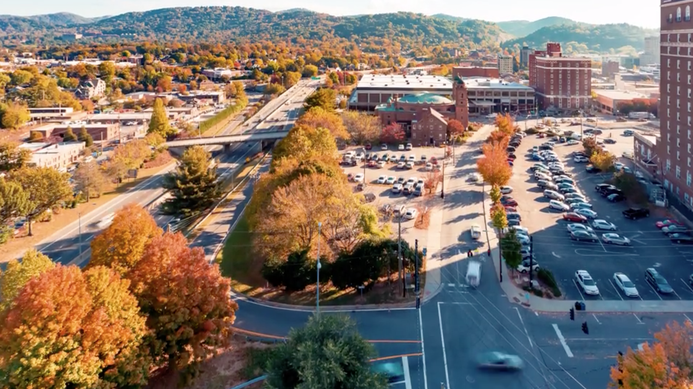 Asheville