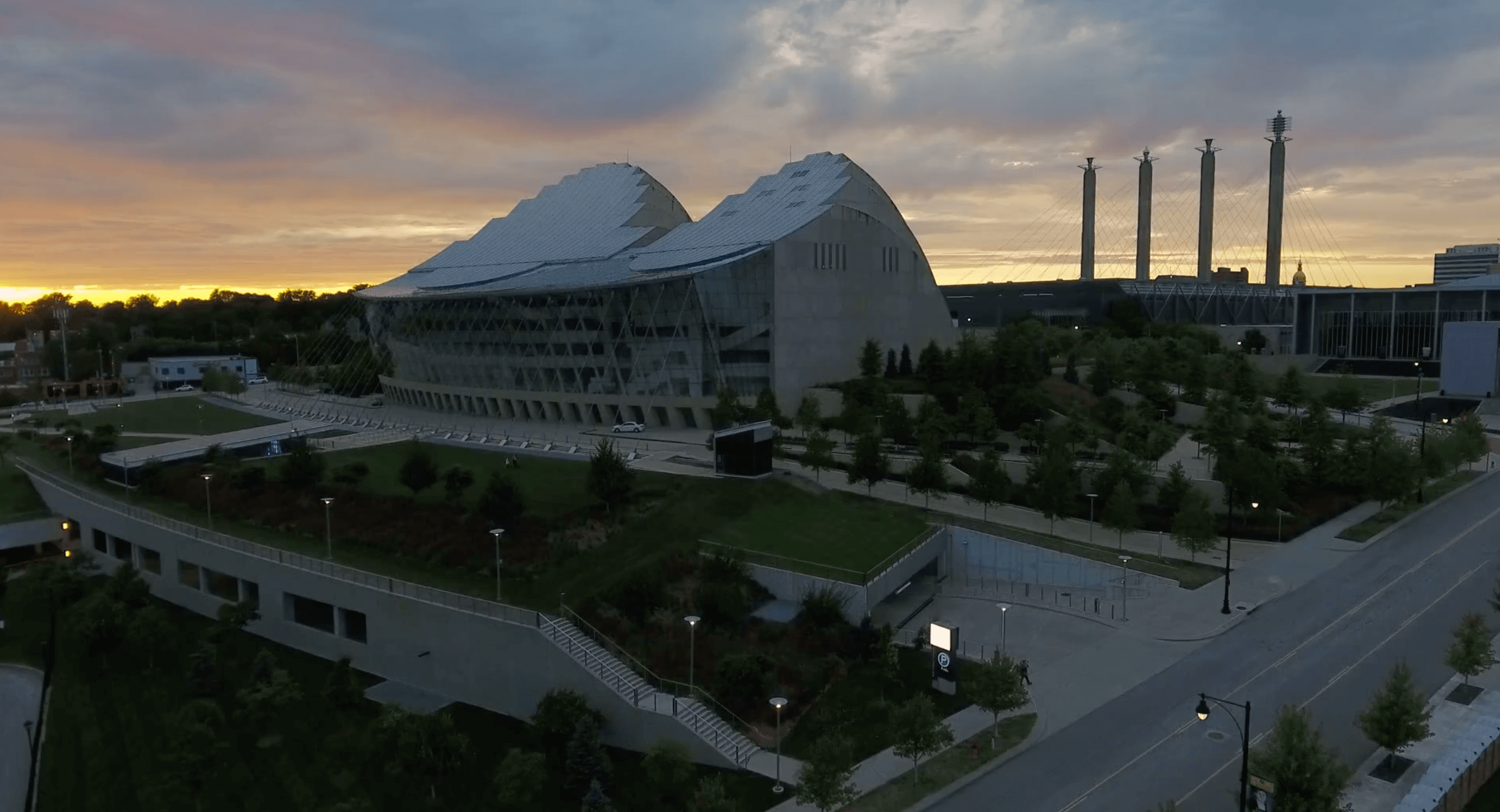 Kansas City